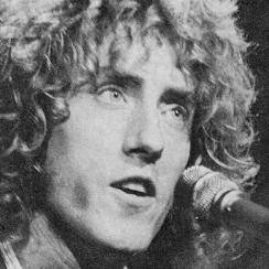 Roger Daltrey