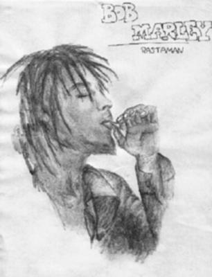 Bob Marley