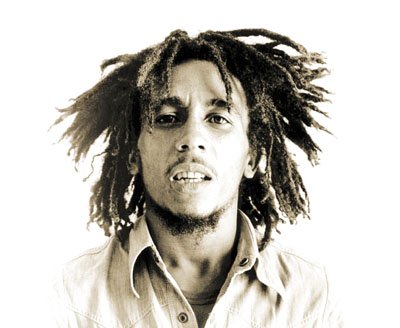 Bob Marley