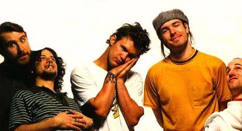 Blind Melon