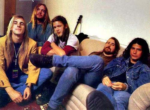 Blind Melon