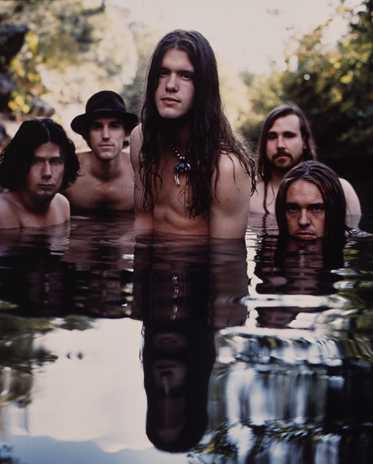 Blind Melon