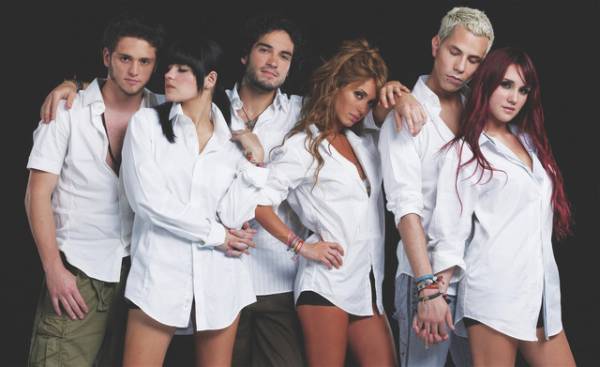 RBD