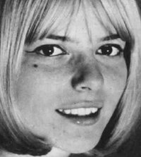 France Gall