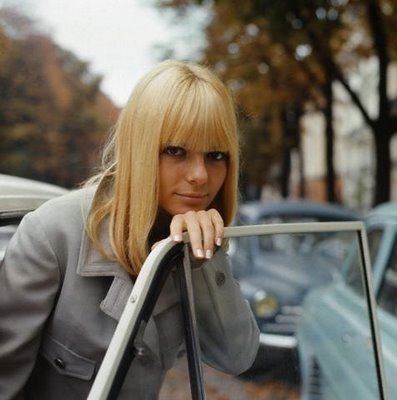 France Gall