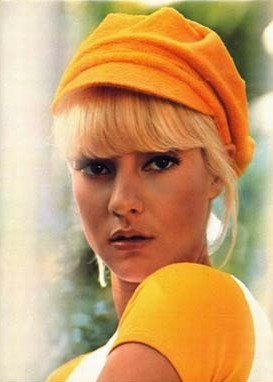 Sylvie Vartan