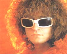 Michel Polnareff
