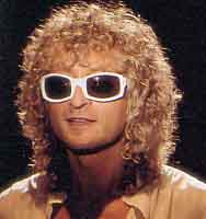 Michel Polnareff