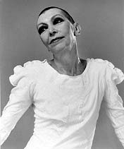 Brigitte Fontaine