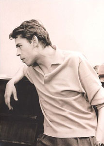 Jacques Brel