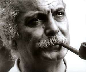 Georges Brassens