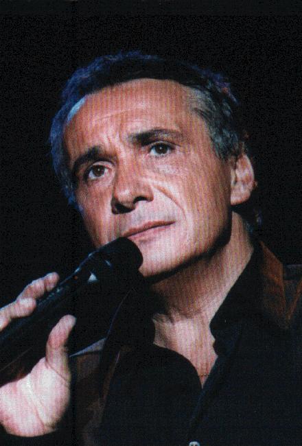 Michel Sardou