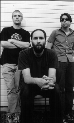 Built to Spill