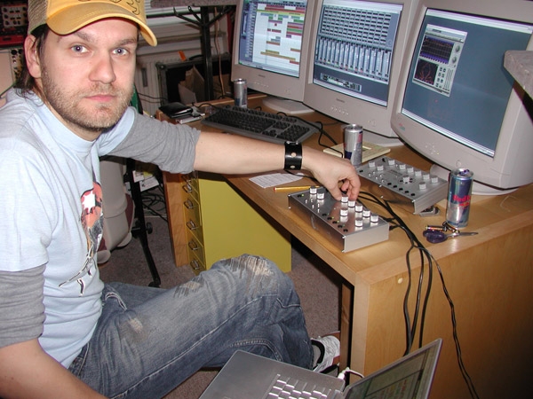 Michael Fakesch