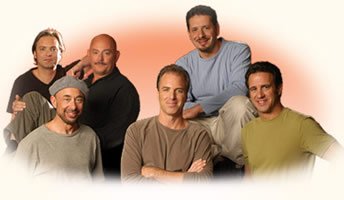 The Rippingtons