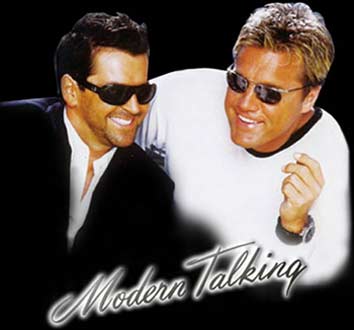 Modern Talking