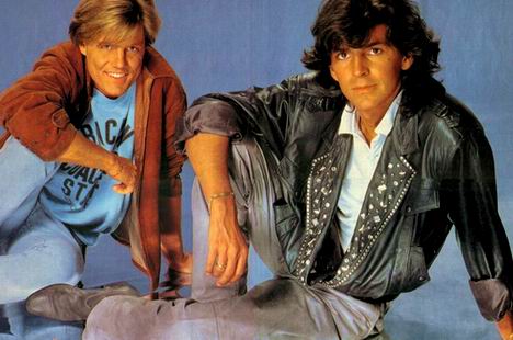 Modern Talking