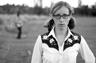 Laura Veirs