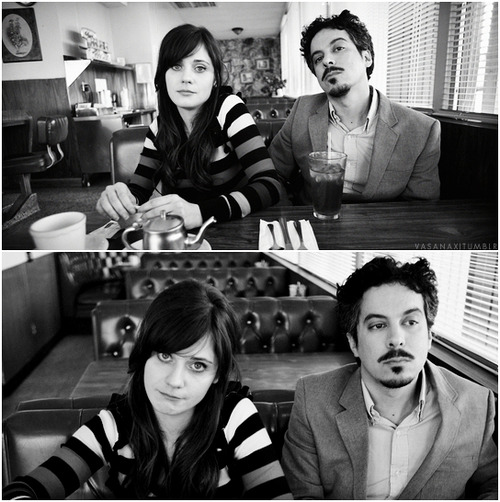 She & Him