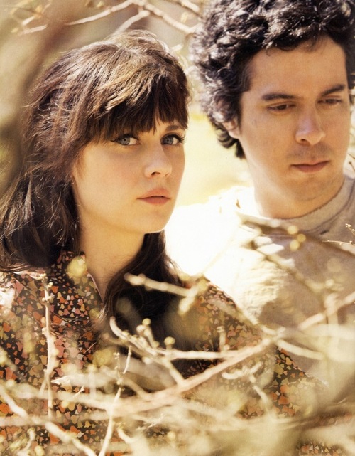 She & Him