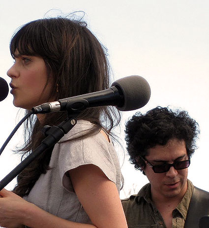 She & Him