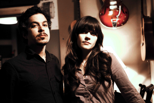 She & Him