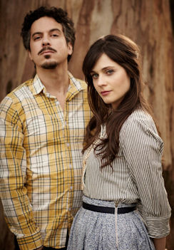 She & Him