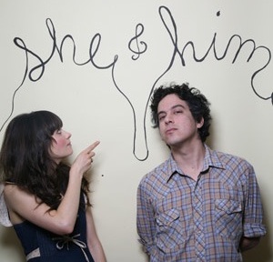 She & Him