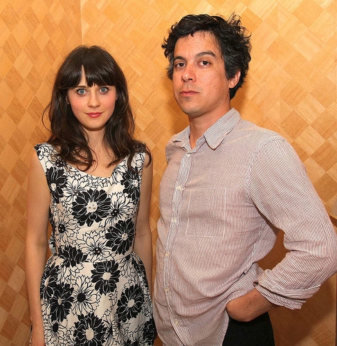 She & Him