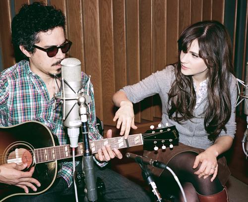 She & Him