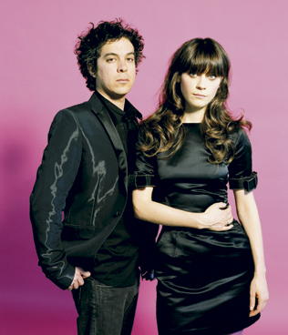 She & Him