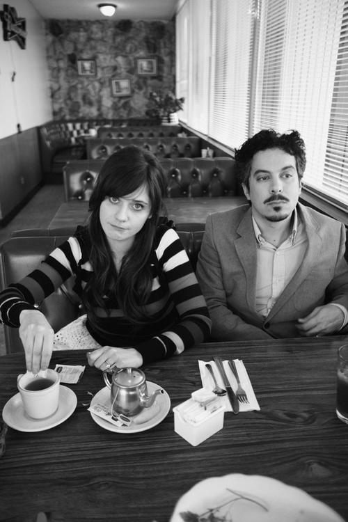 She & Him