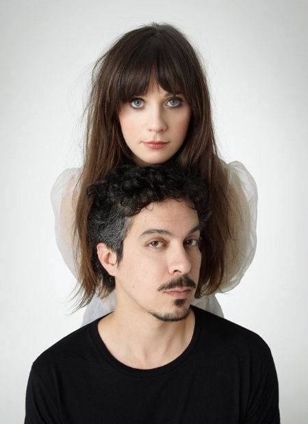 She & Him