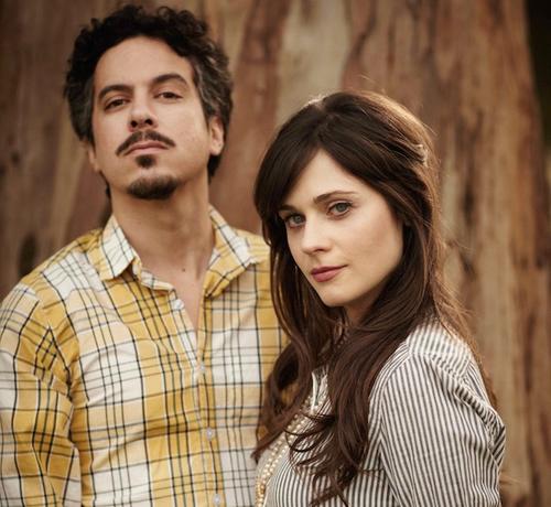 She & Him