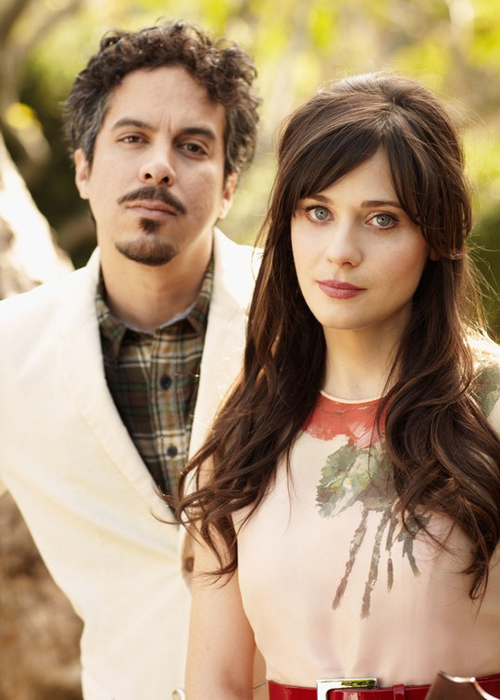 She & Him