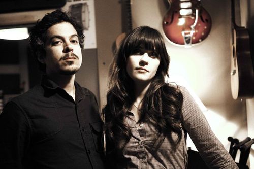 She & Him