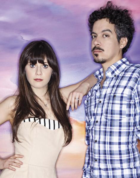 She & Him