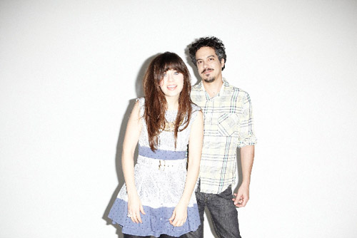 She & Him