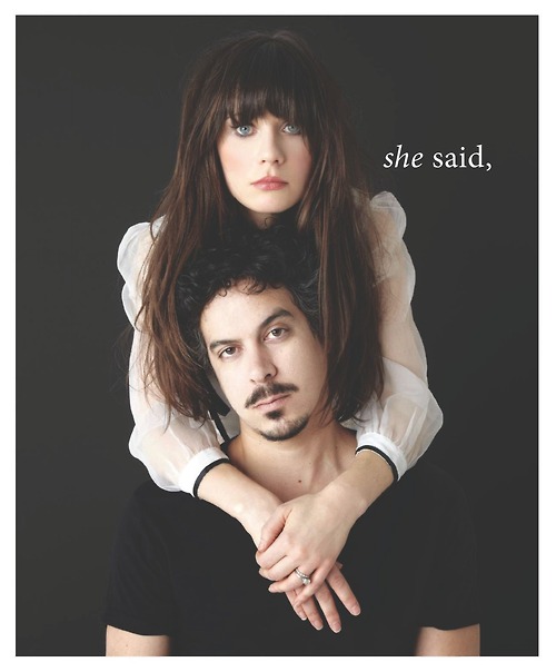 She & Him