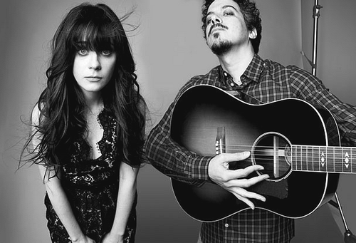 She & Him