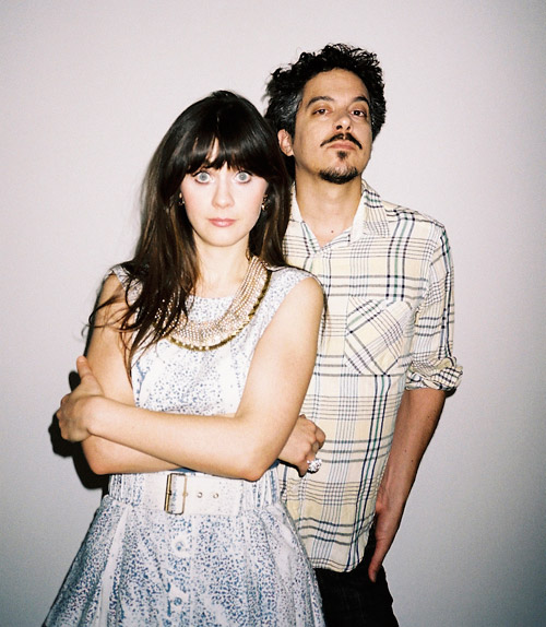 She & Him