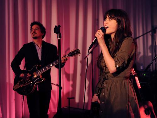 She & Him