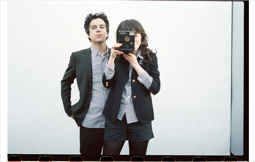 She & Him