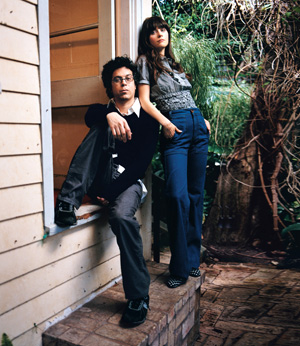 She & Him