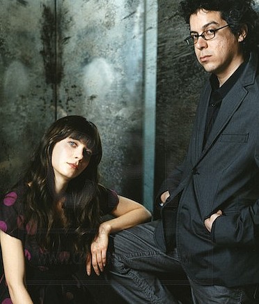 She & Him