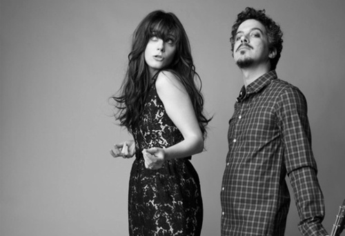 She & Him