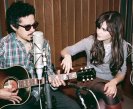 She & Him