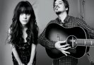 She & Him