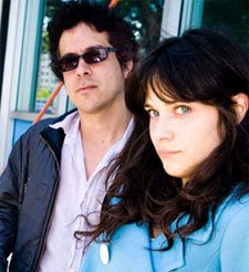 She & Him