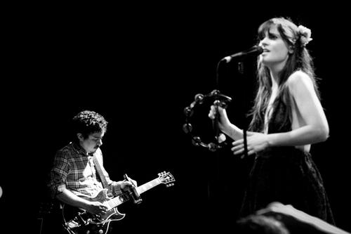 She & Him